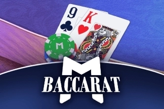 Million Baccarat